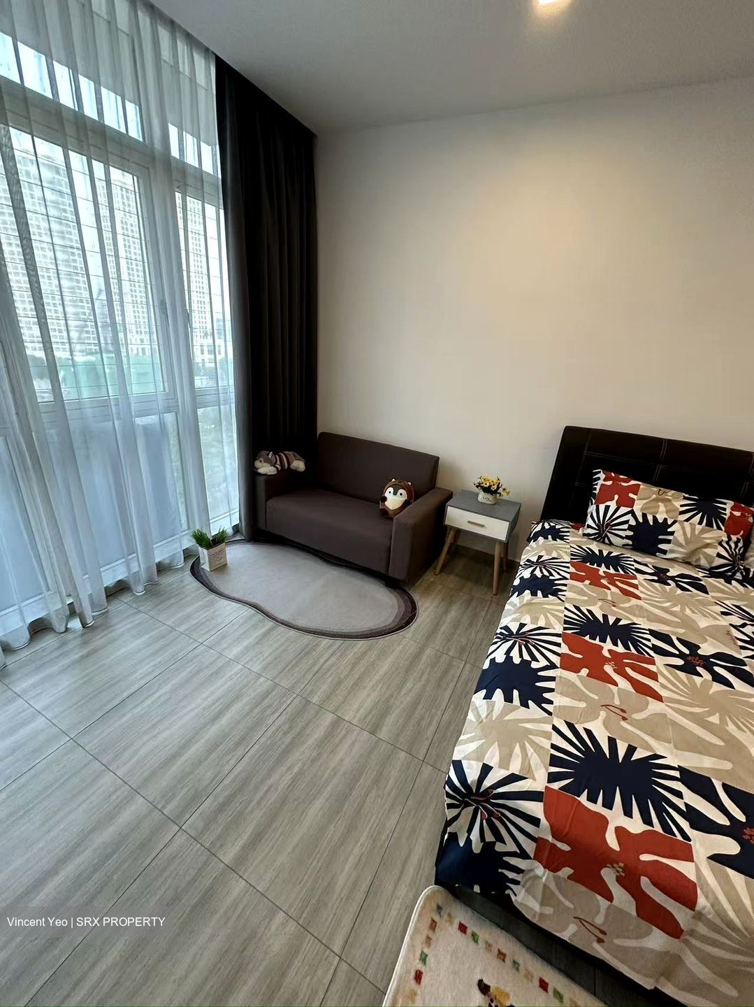 Harvest Mansions (D3), Apartment #634677451
